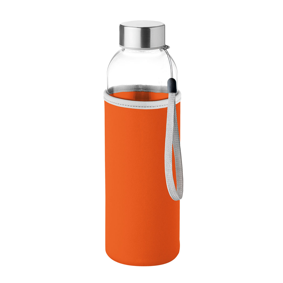 500ml Philadelphia Glass Bottle - 18