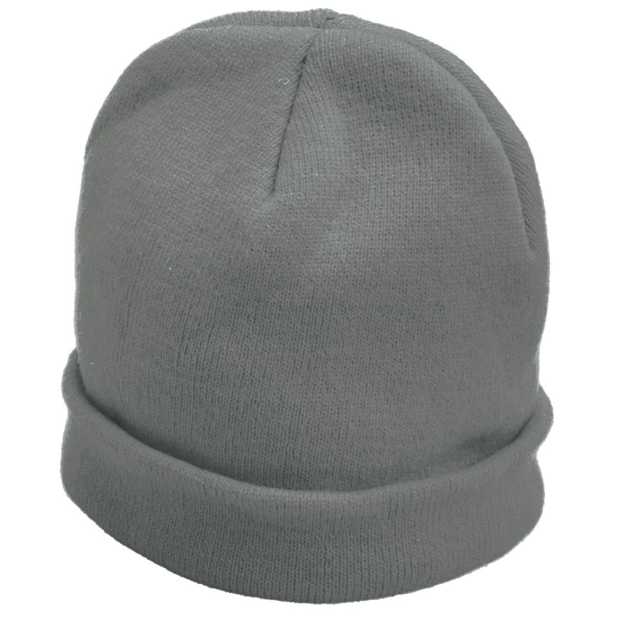 The Ultimate Beanie with Cuff - 10