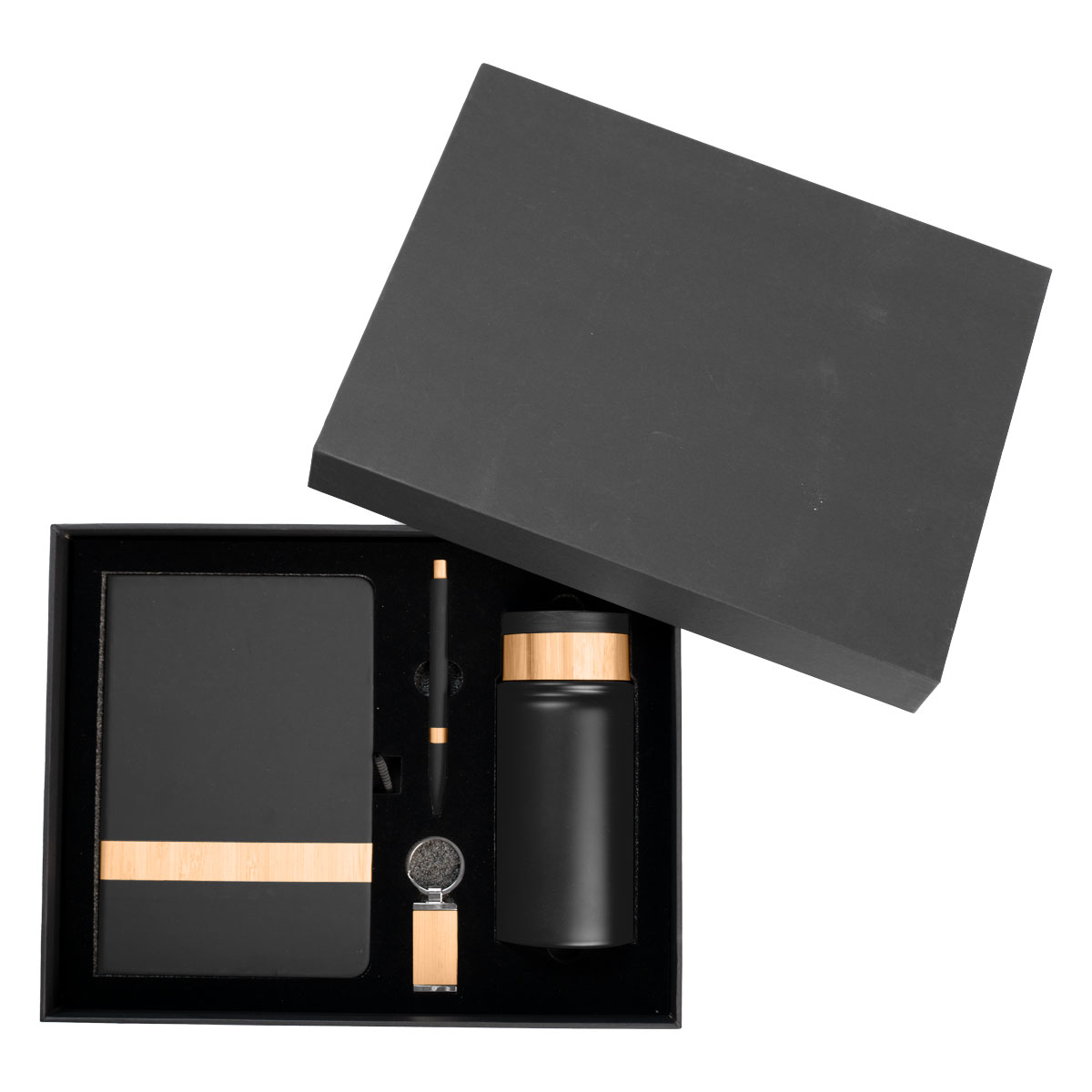 The Meridian Luxe Gift Set - 21