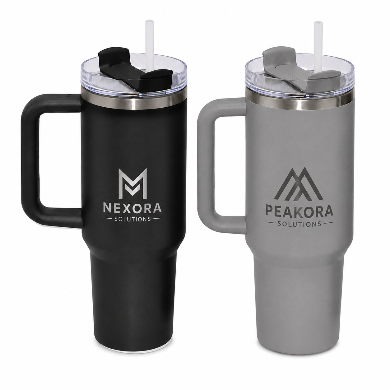 1200ml Stainless Steel Enduro Mug image