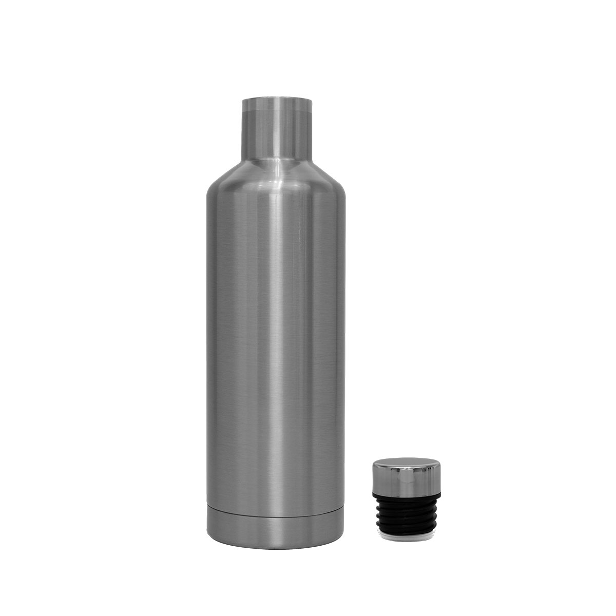 Leeman Insulated Flask - 8