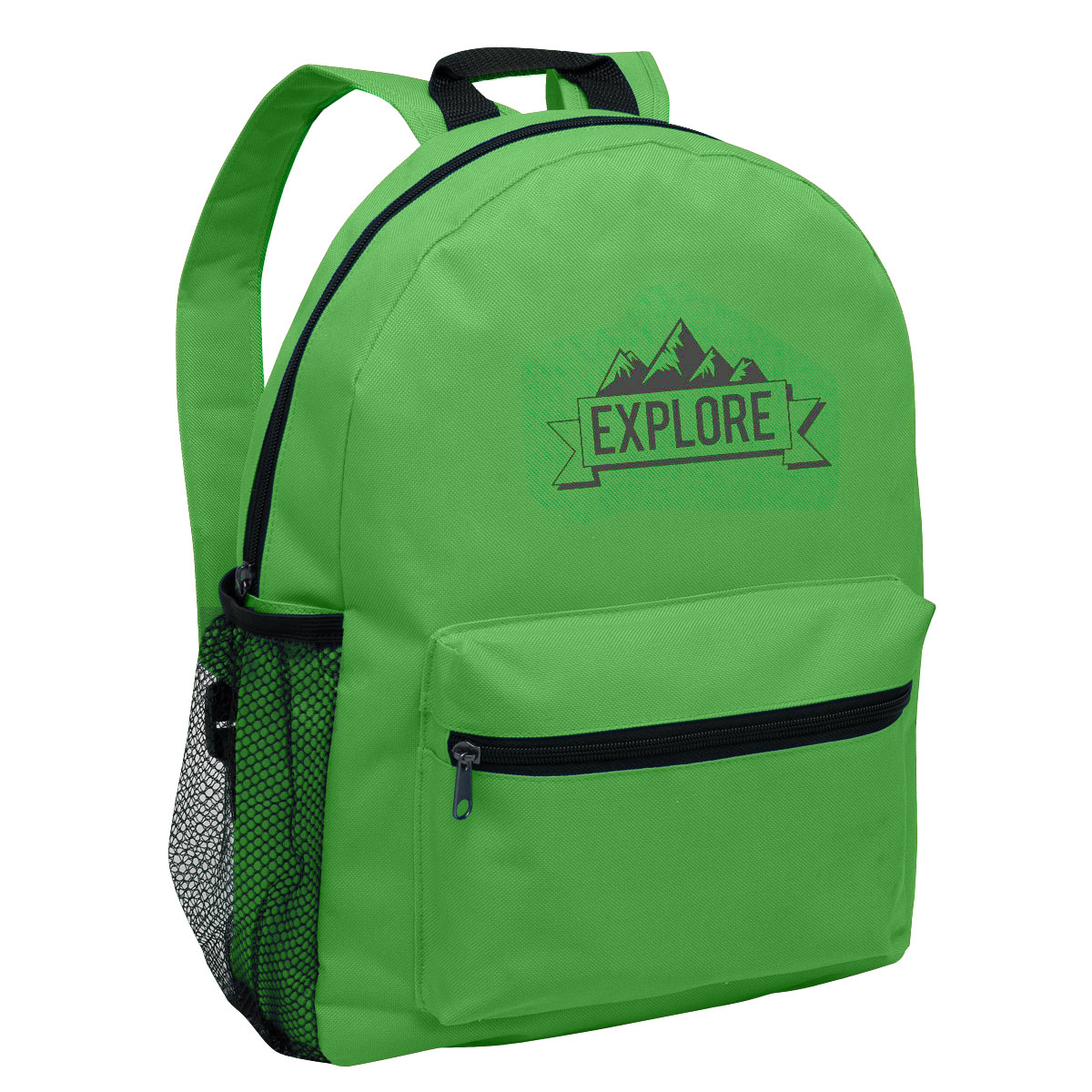 Junior Backpack - 7