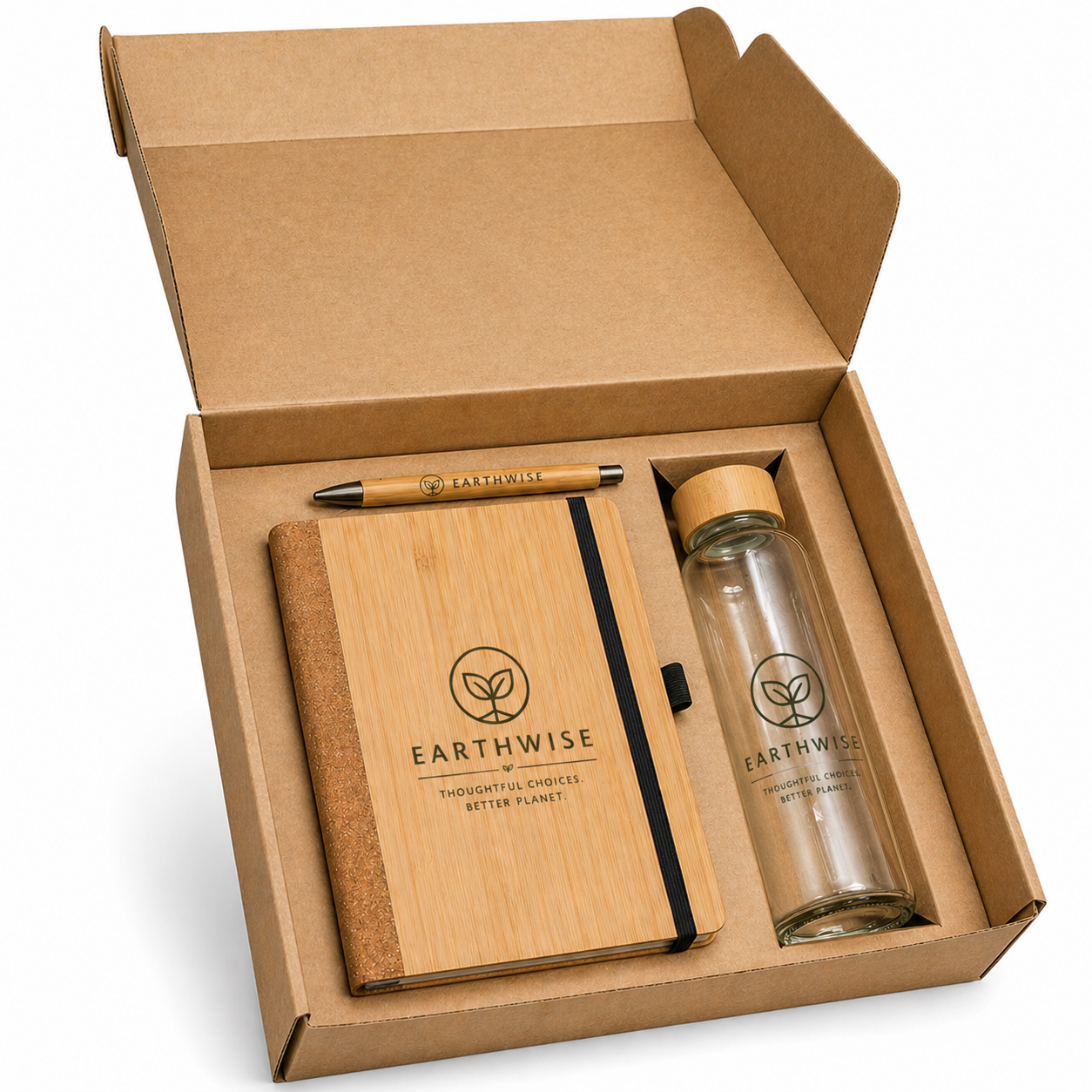 EcoSmart Lifestyle Gift Set image