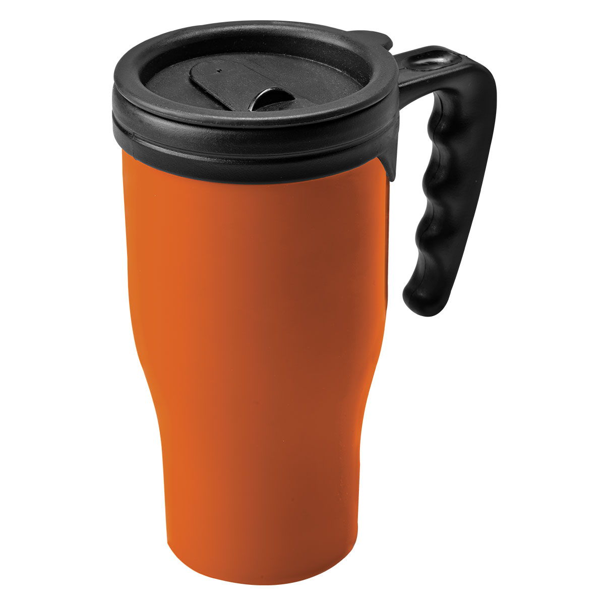 450ml Tofino Double Wall Mug - 11