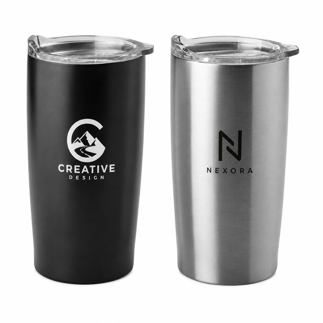 600ml Transit Travel Mug - 5