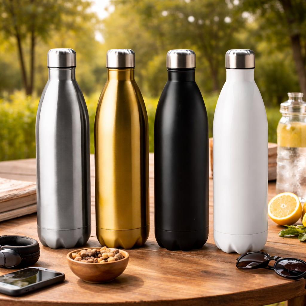 1Litre Ashford Max Bottle - 3