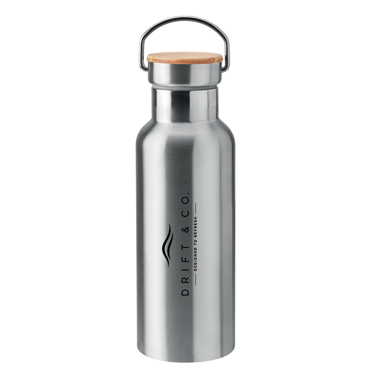 Executive Flask & Mug Gift Set - 8