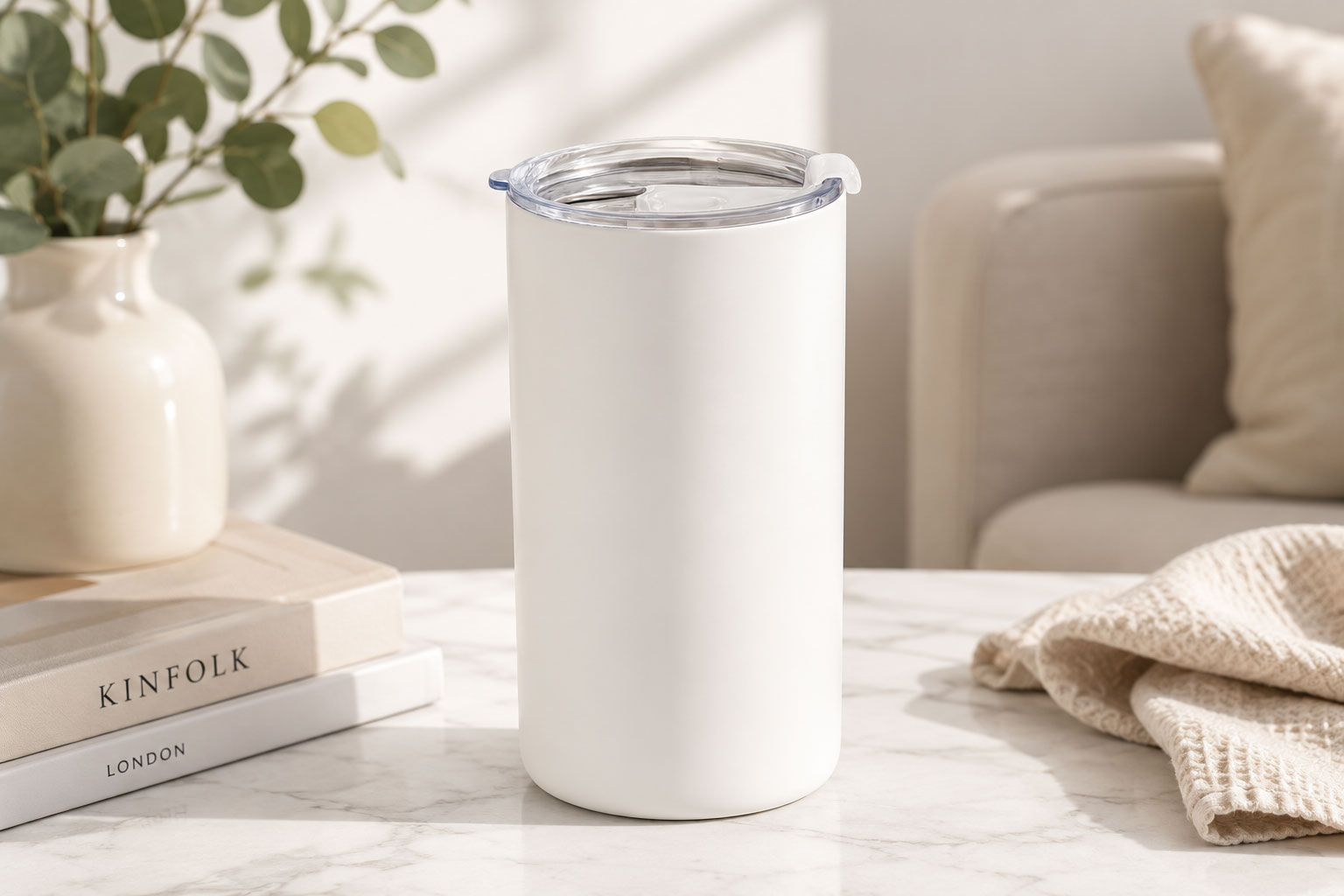 600ml Altair Sub Mug - 2