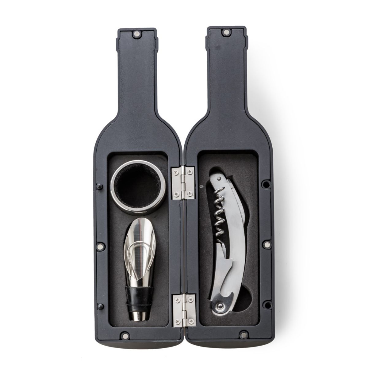 Regatta Wine Gift Set - 5