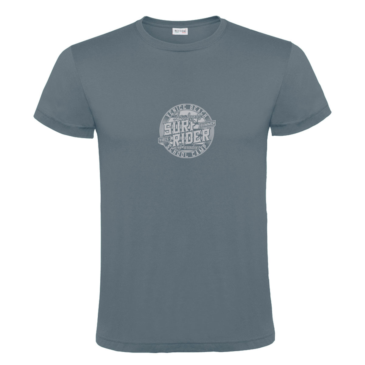 Select 165 Unisex Cotton TShirt - 12