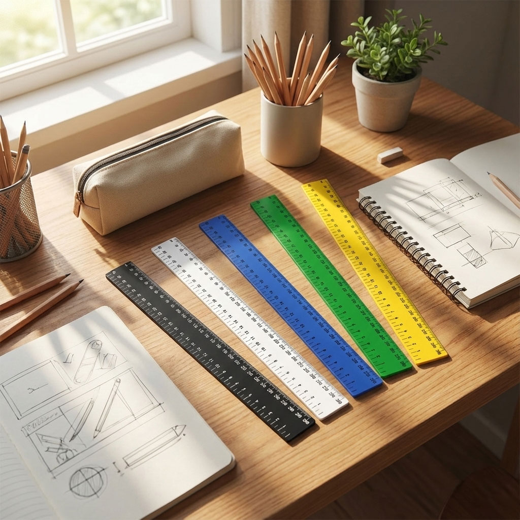 30cm LineUp Ruler - 5