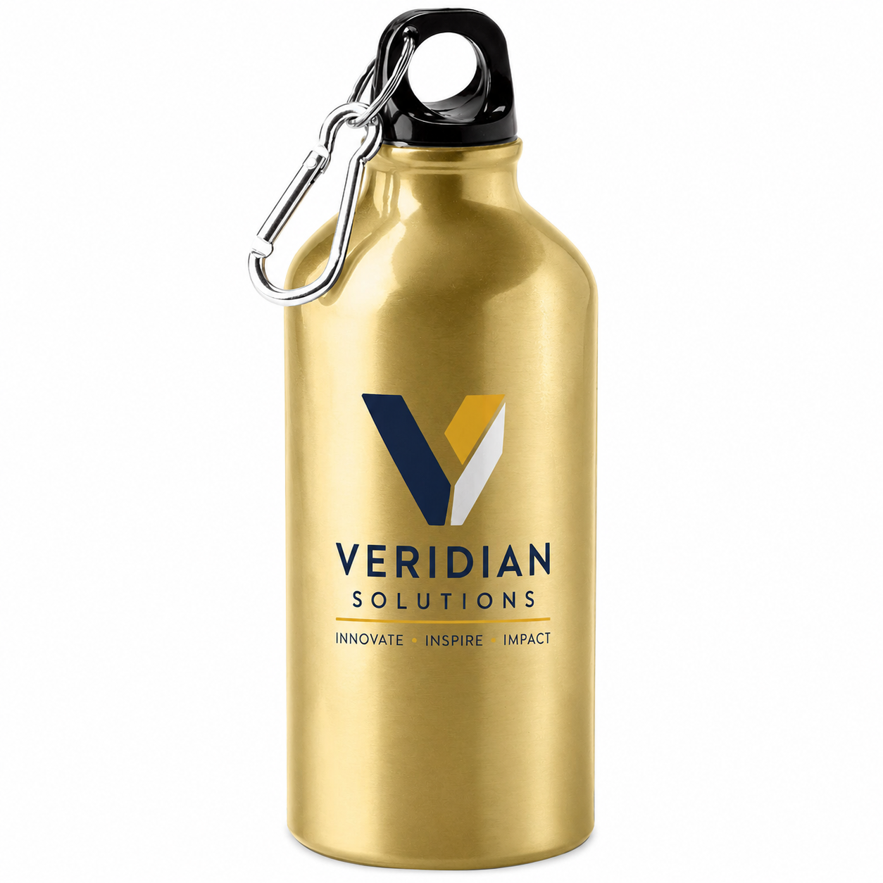 500ml Aluminium Water Bottle - 7