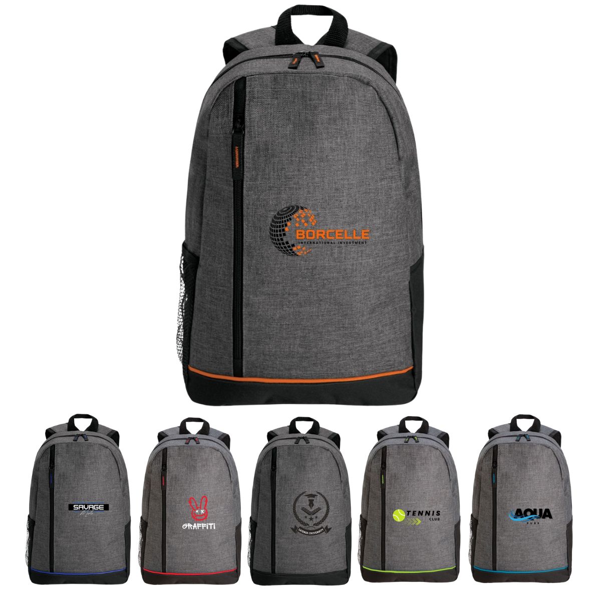 First Choice Backpack image