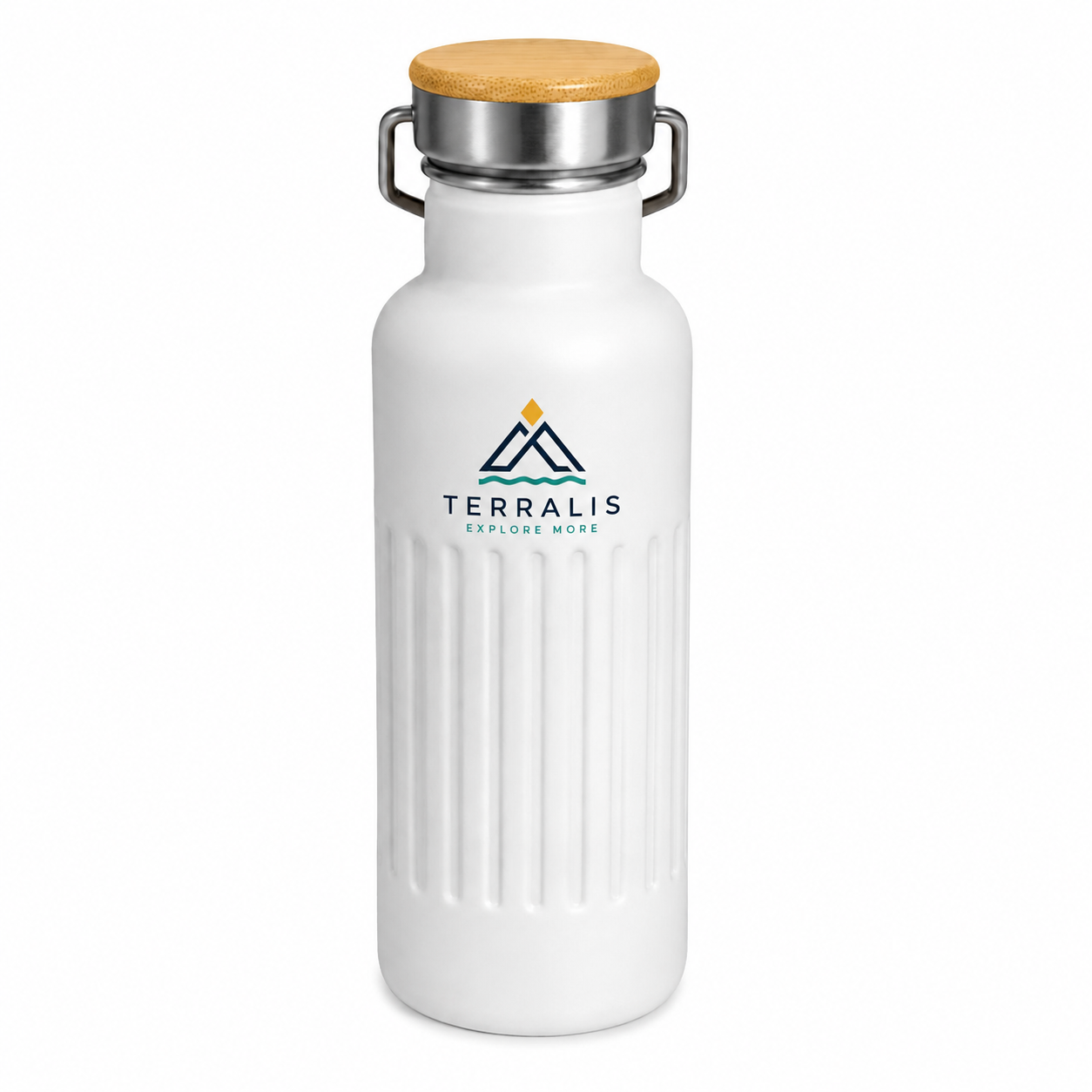 Ankara Stainless Steel Flask - 12