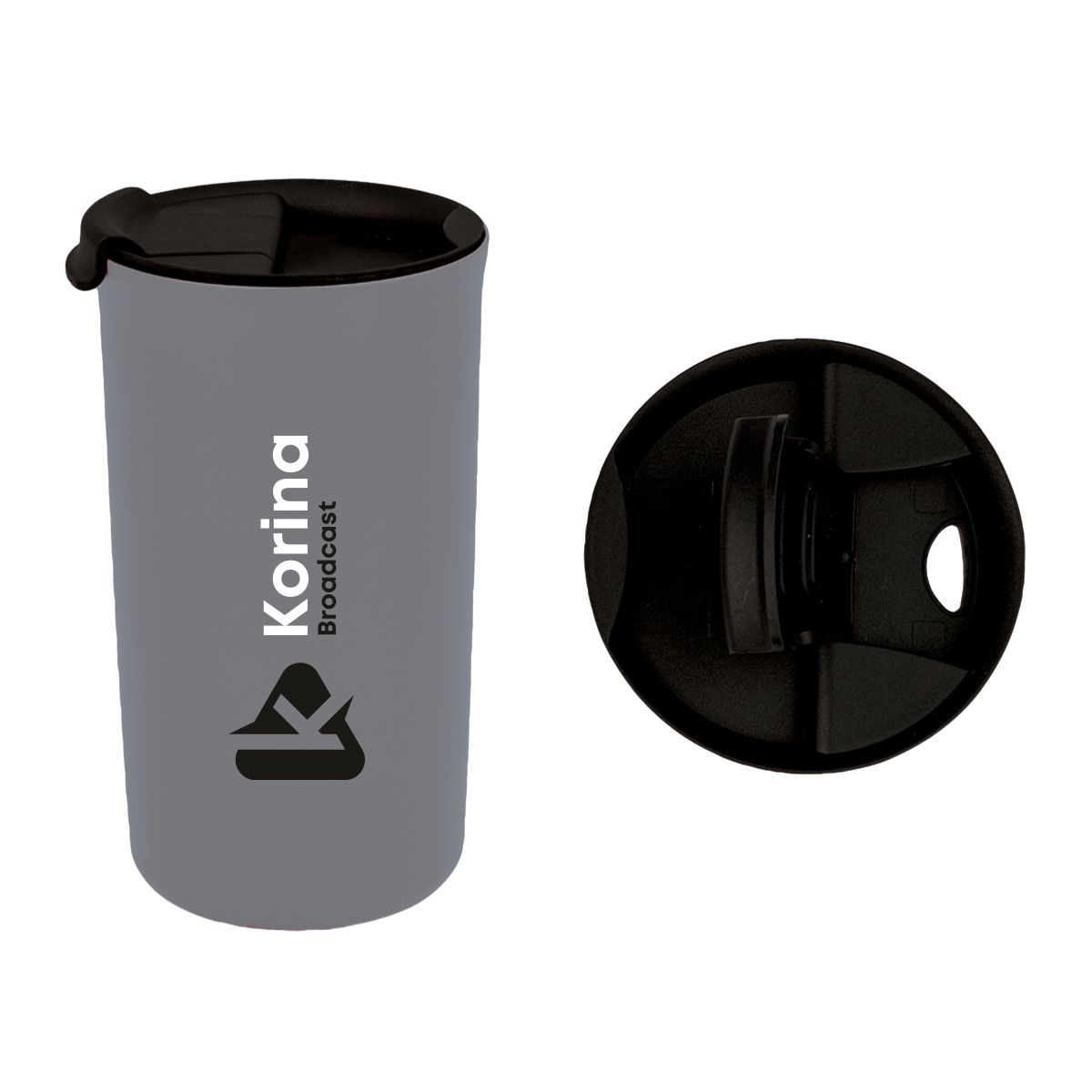 500ml Kallum Double Wall Mug - 8