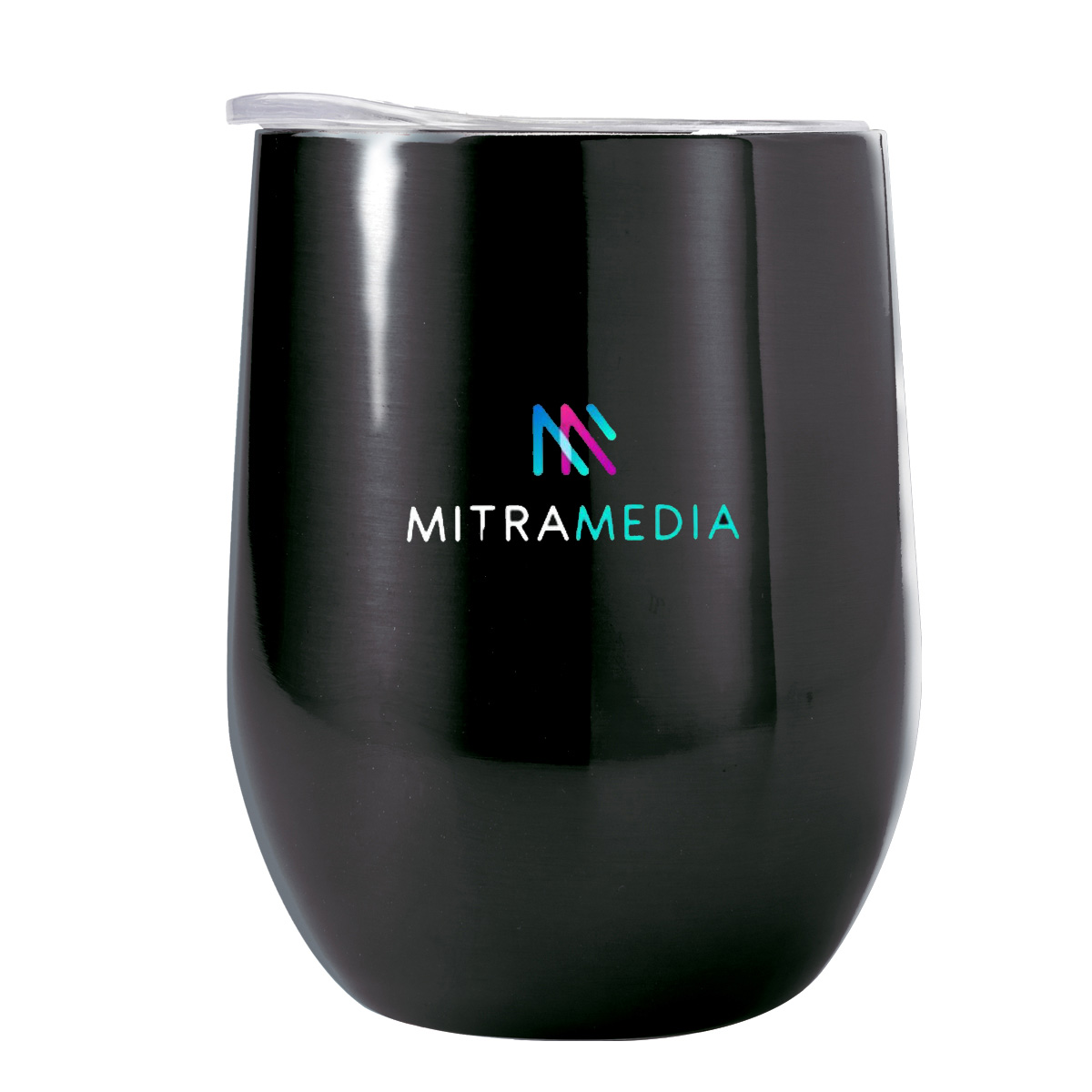 Black Edition Bottle & Mug Gift Set - 10