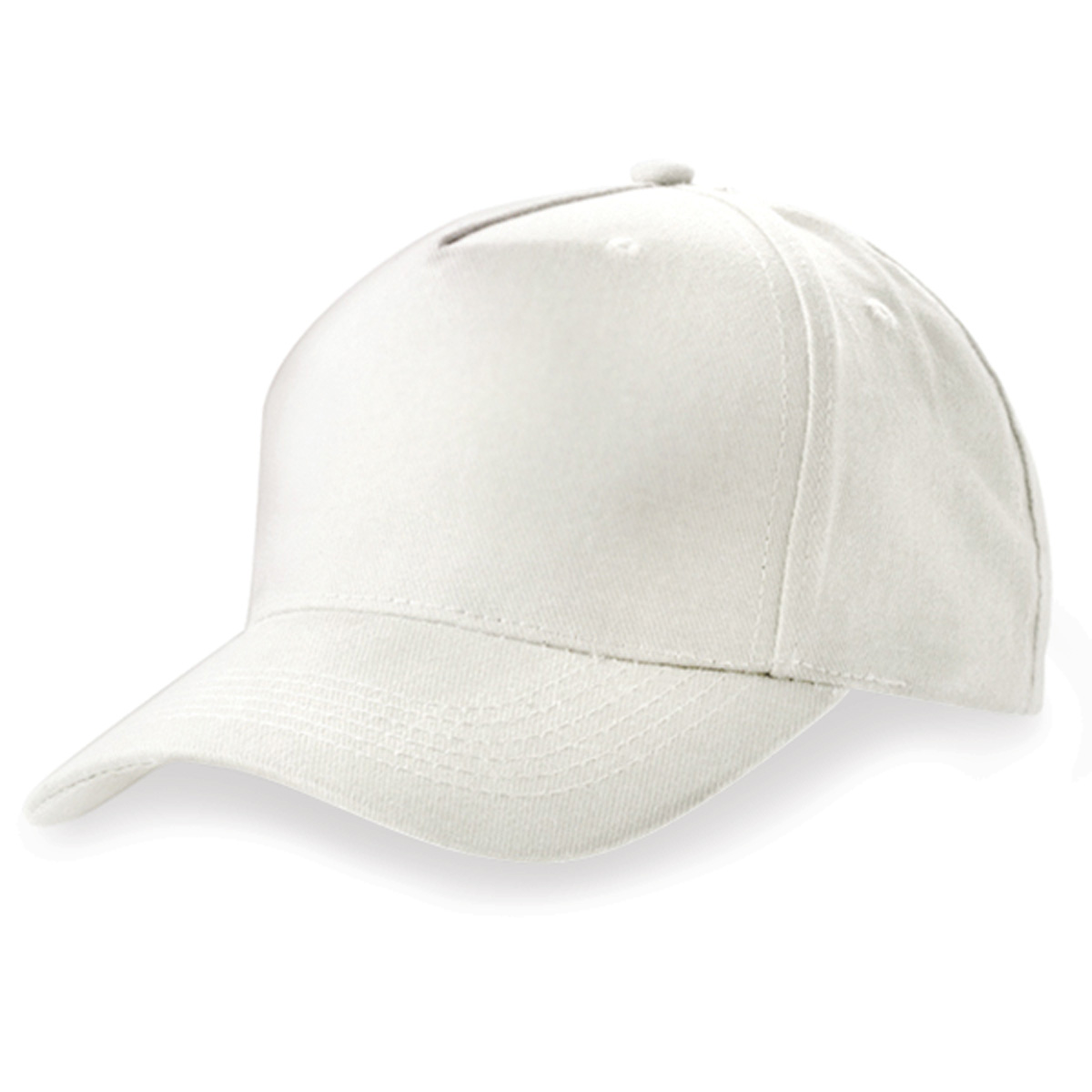 5 Panel Cap - 26