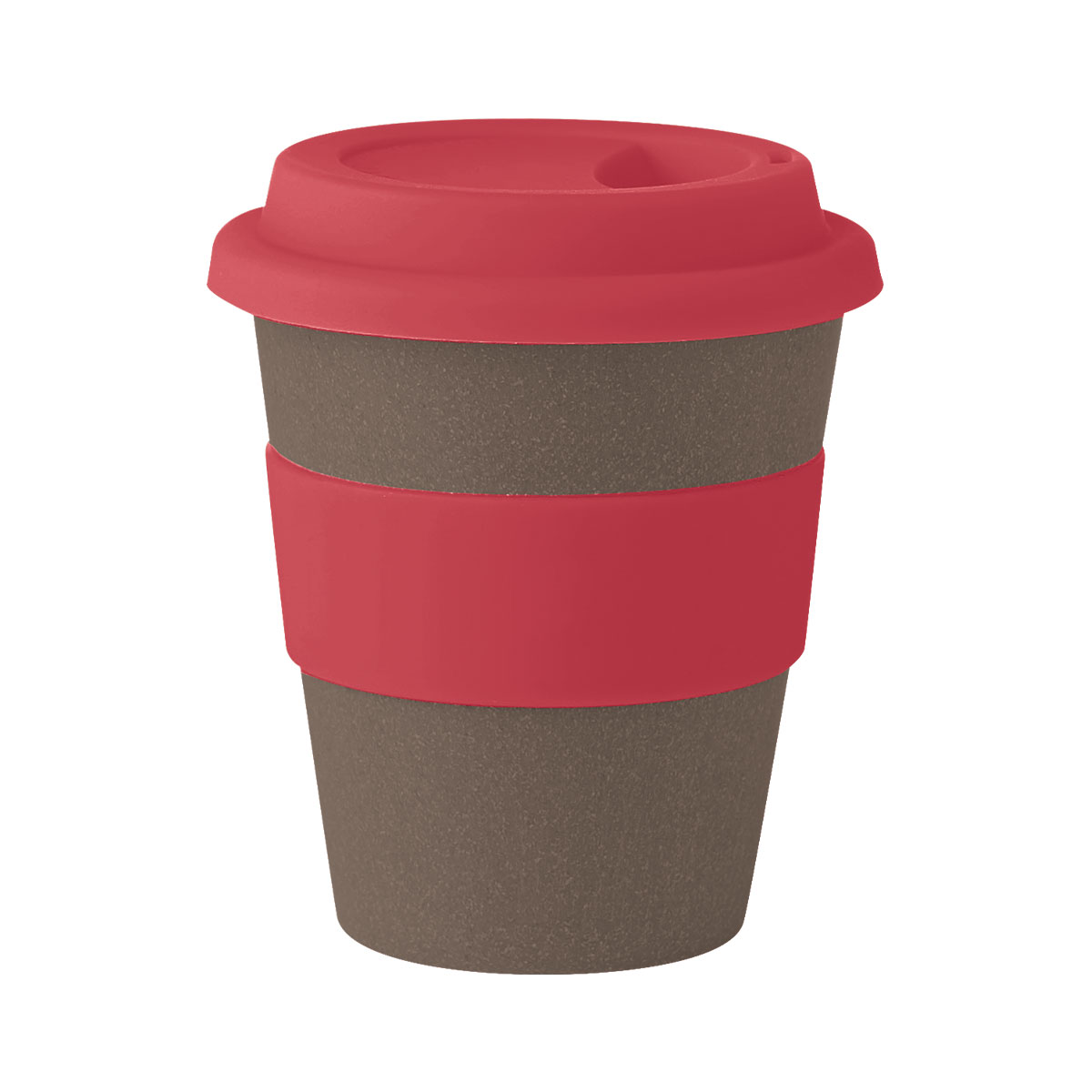 350ml Astoria Bamboo Tumbler - 18