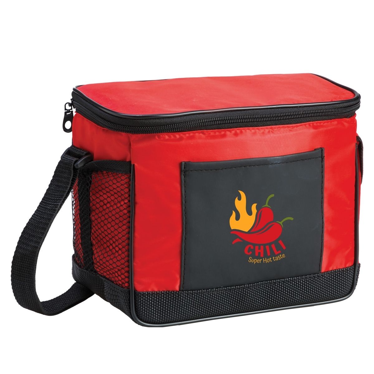 The Pioneer 6 can cooler - 9