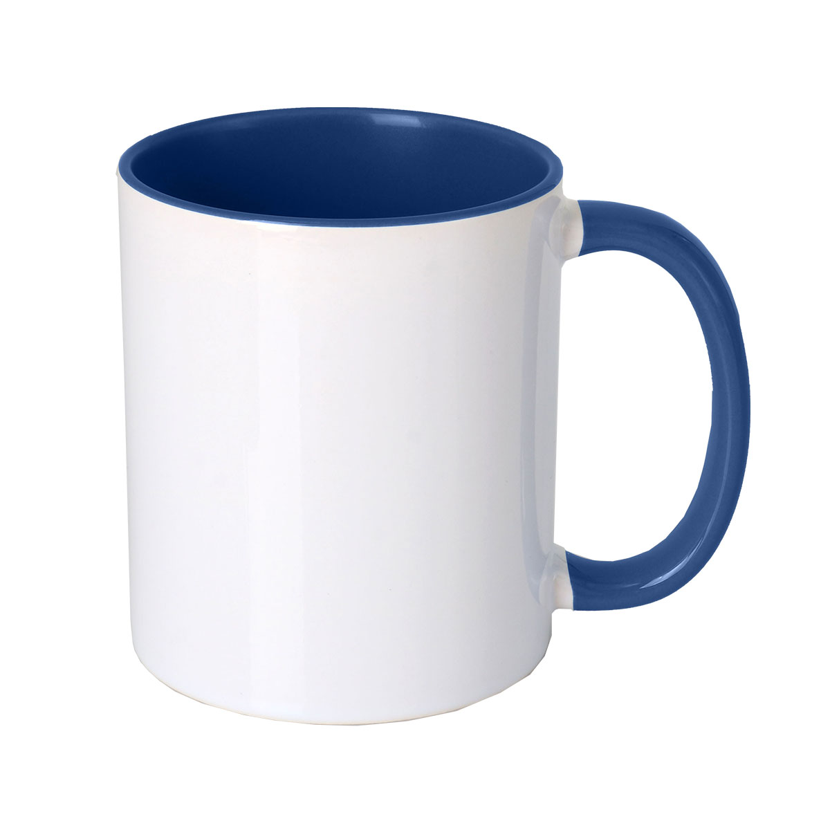 300ml Two Tone Sub Mug - 16