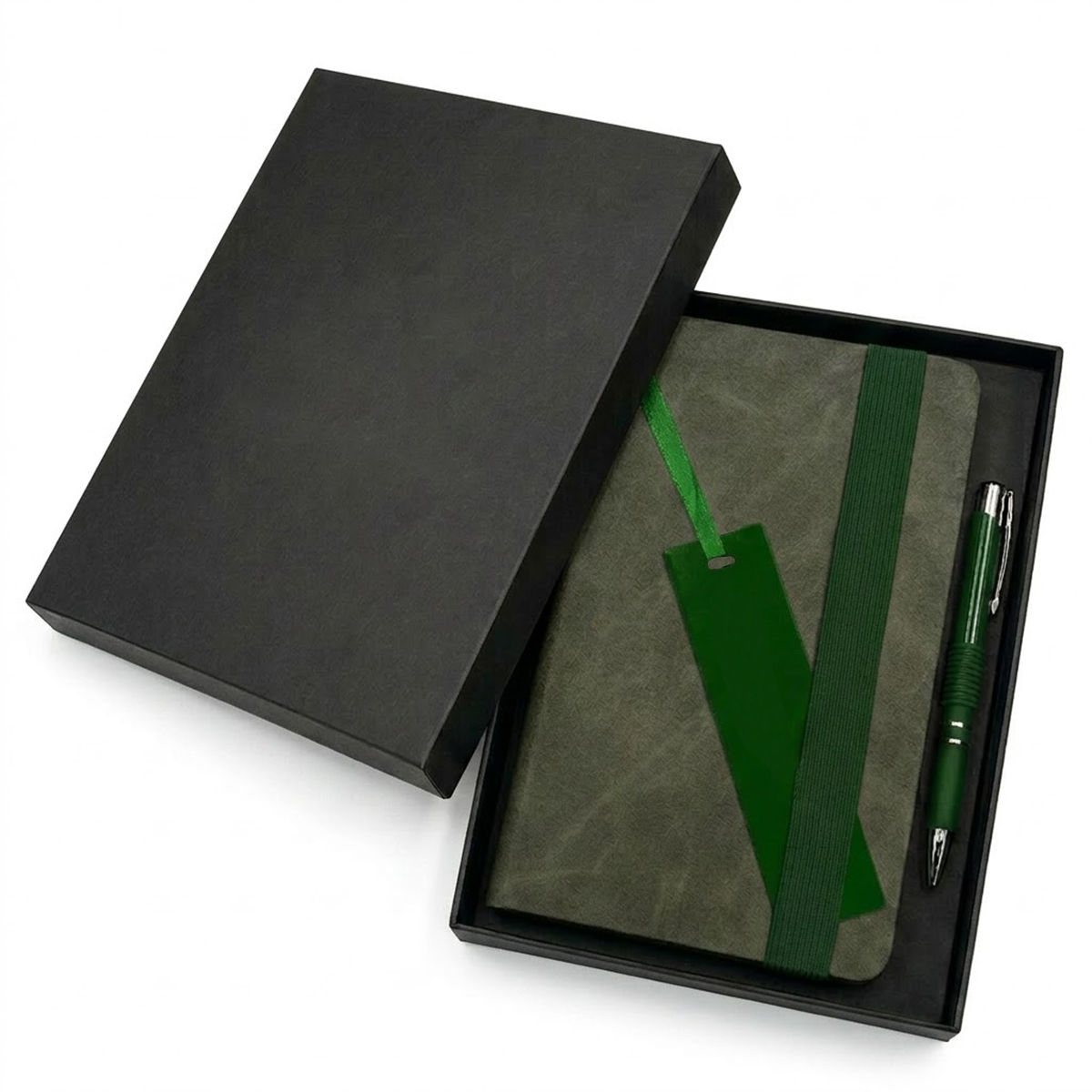 Catalyst Notebook & Pen Gift Set - 17