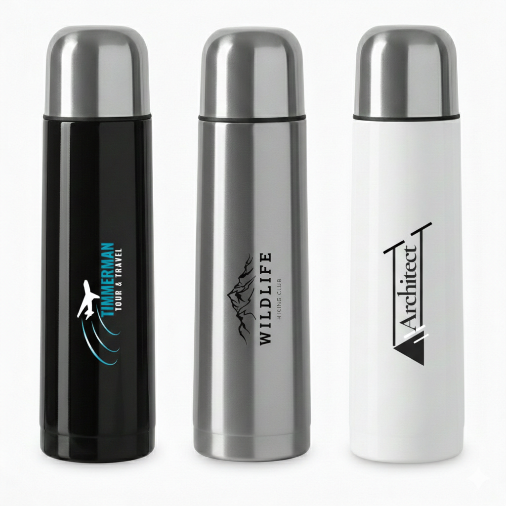 Nelo Insulated Flask image