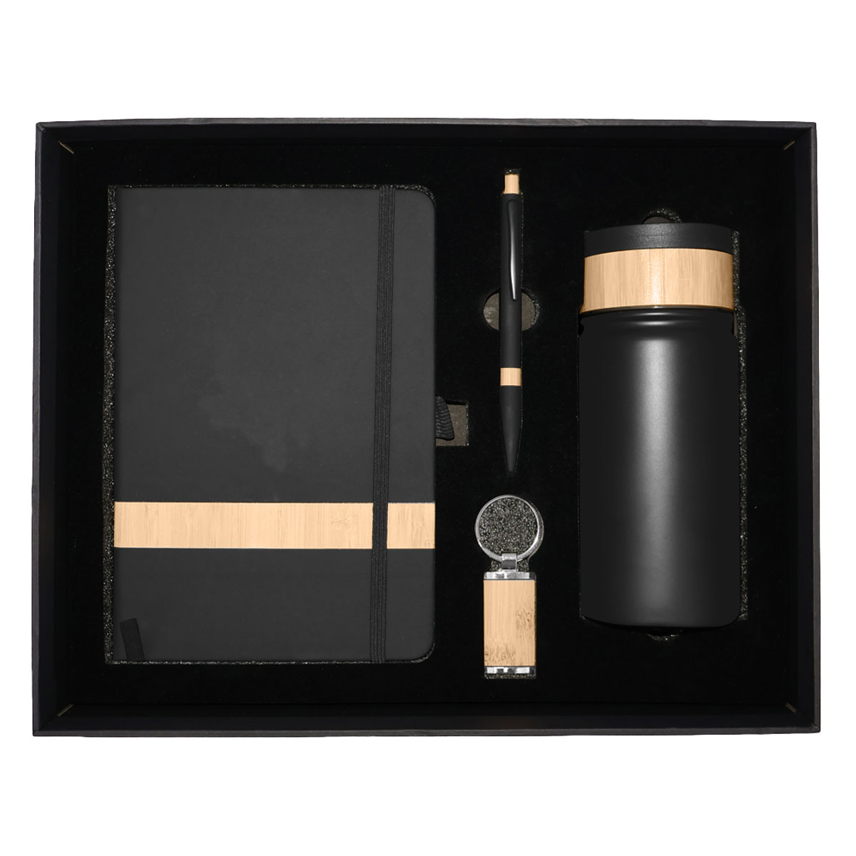 The Meridian Luxe Gift Set - 2