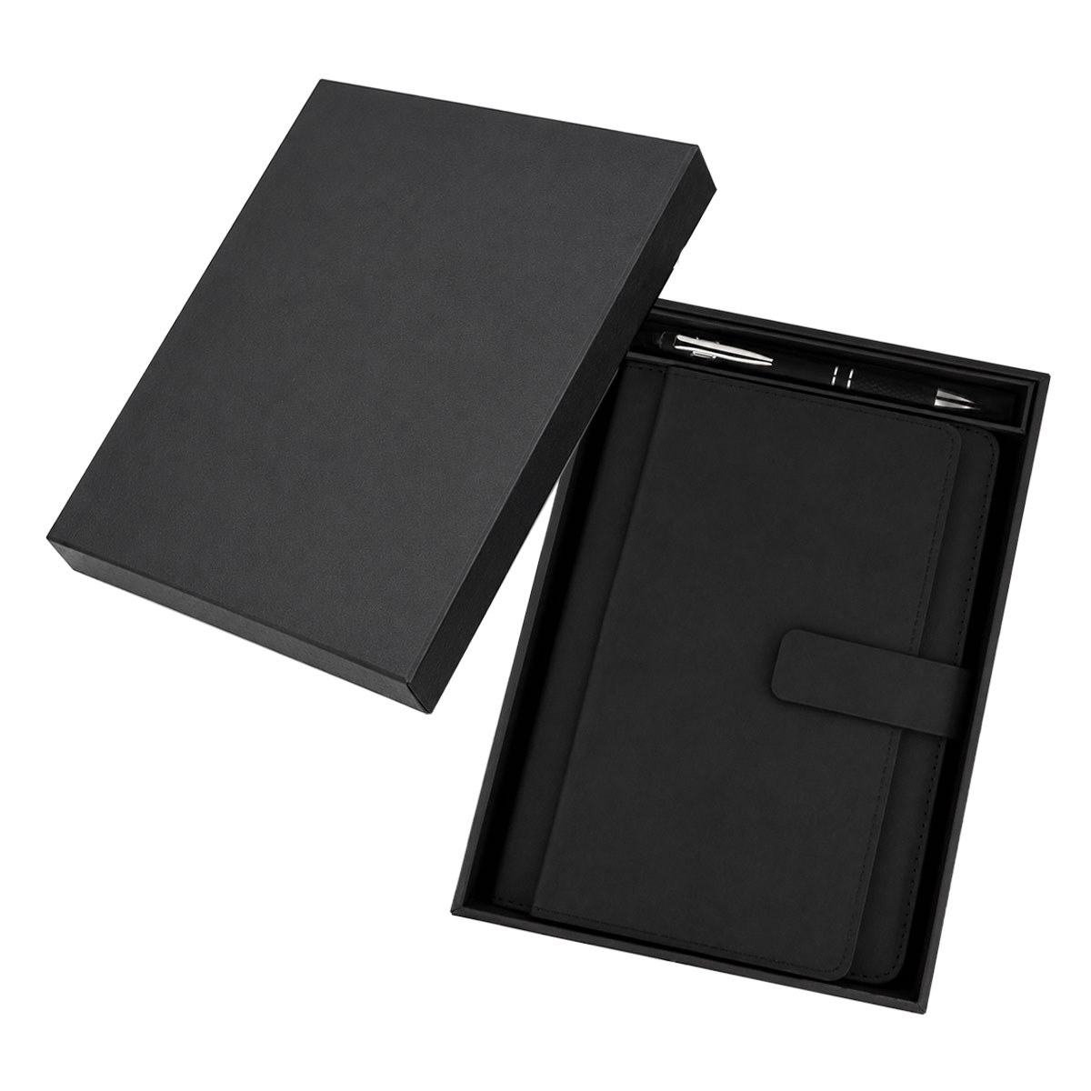 Montara Notebook & Pen Gift Set - 8