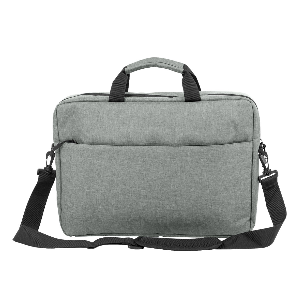 La Paz Slim Laptop Briefcase - 13