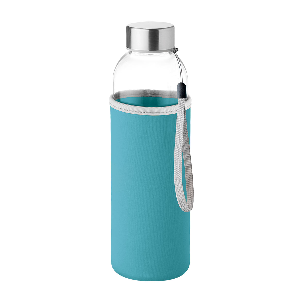 500ml Philadelphia Glass Bottle - 15