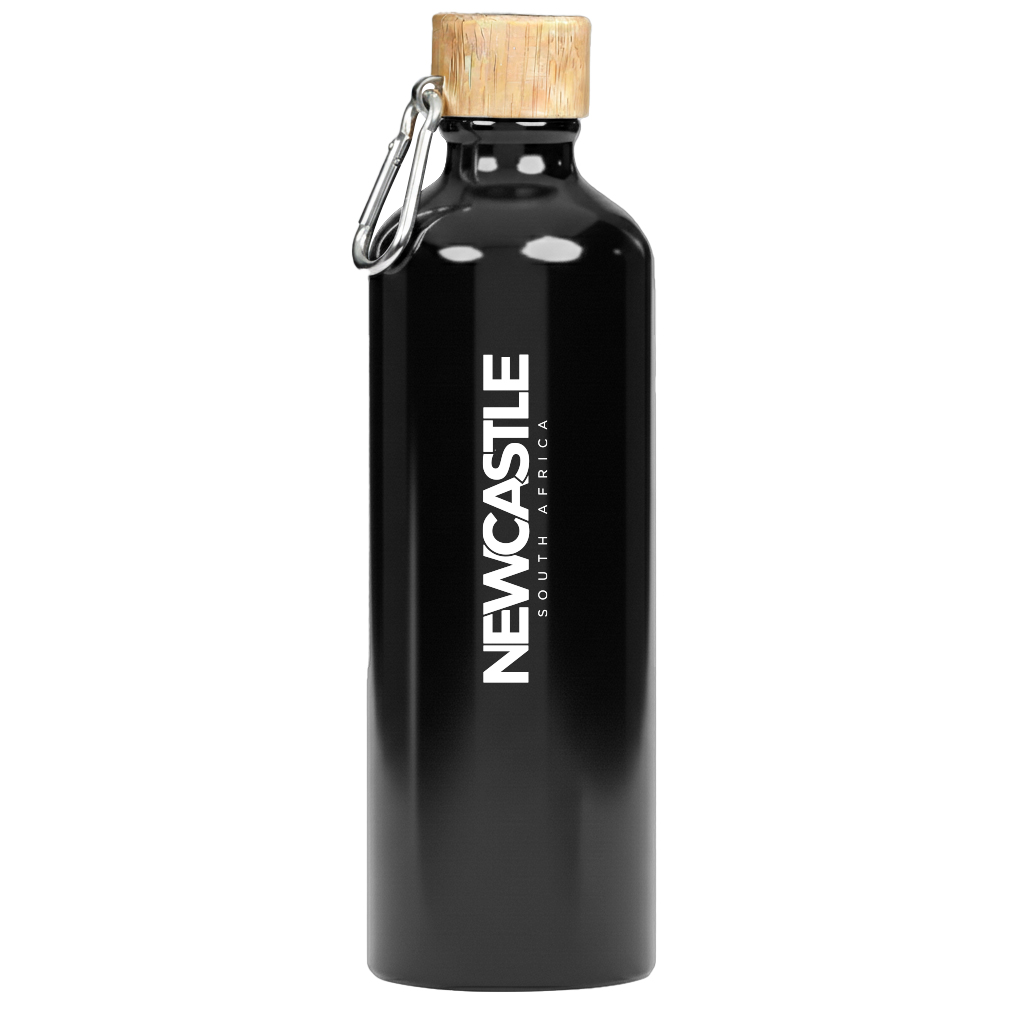 Alicante Aluminium Bottle - 6