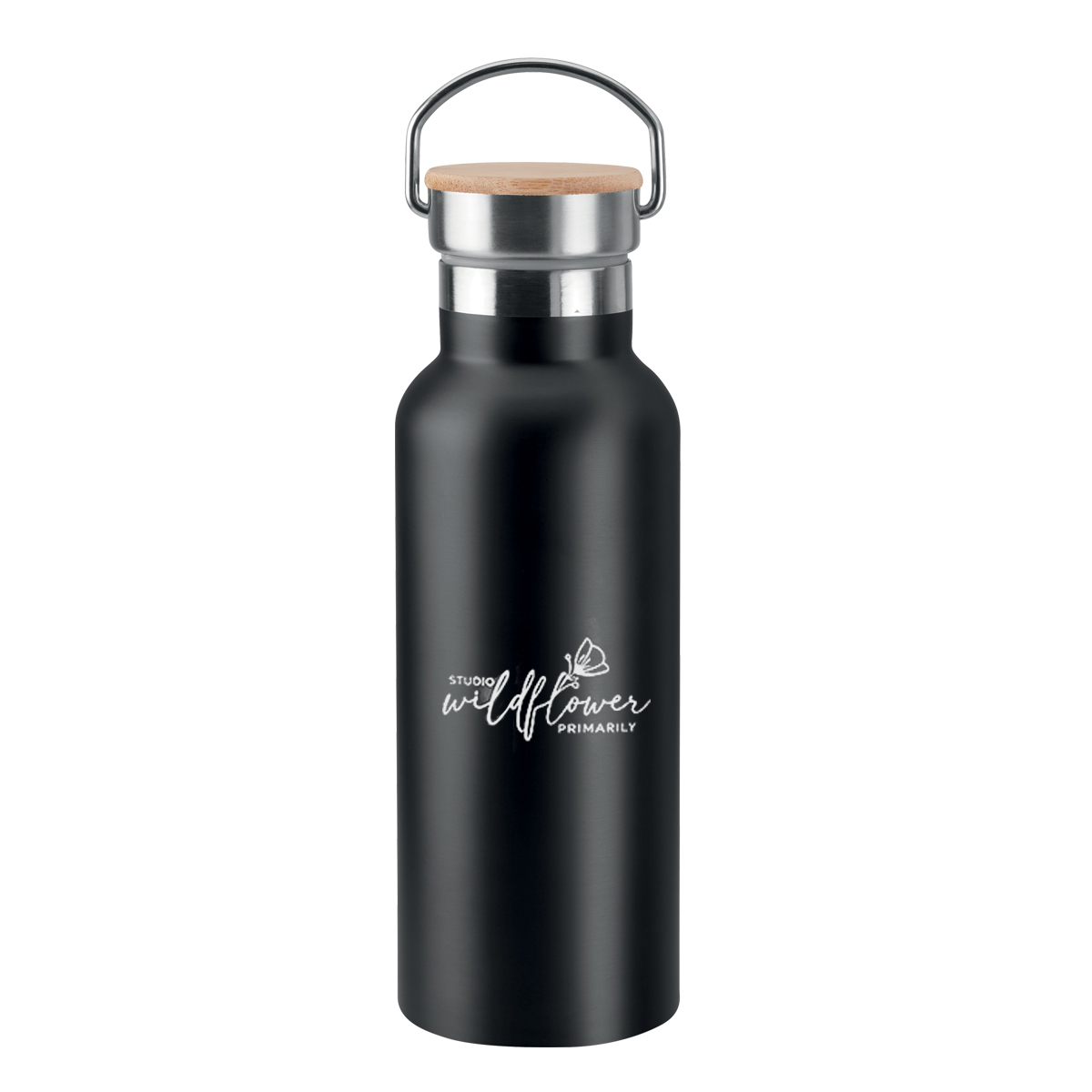 Executive Flask & Mug Gift Set - 6