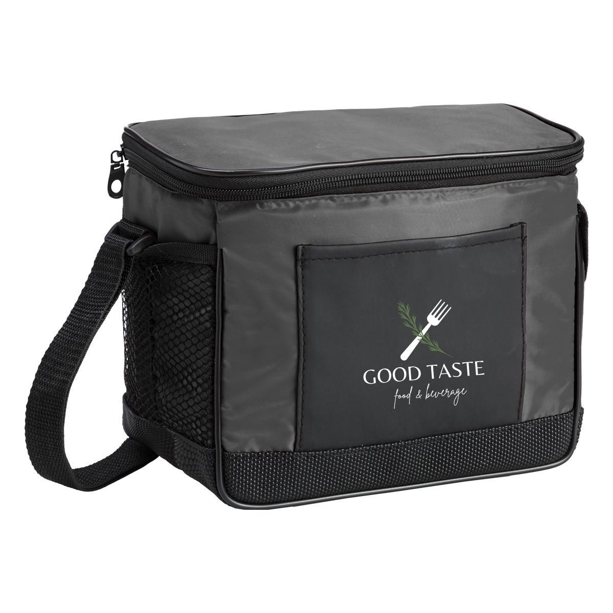 The Pioneer 6 can cooler - 7