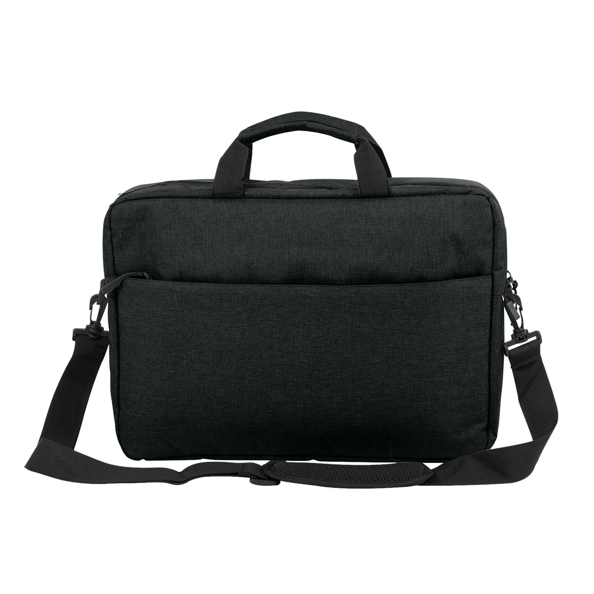 La Paz Slim Laptop Briefcase - 12