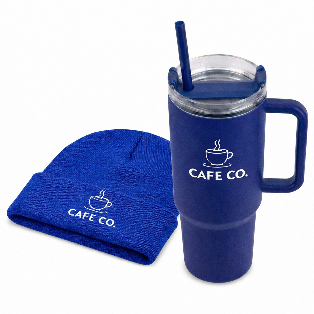 Winter Value Sip Gift Set - 7