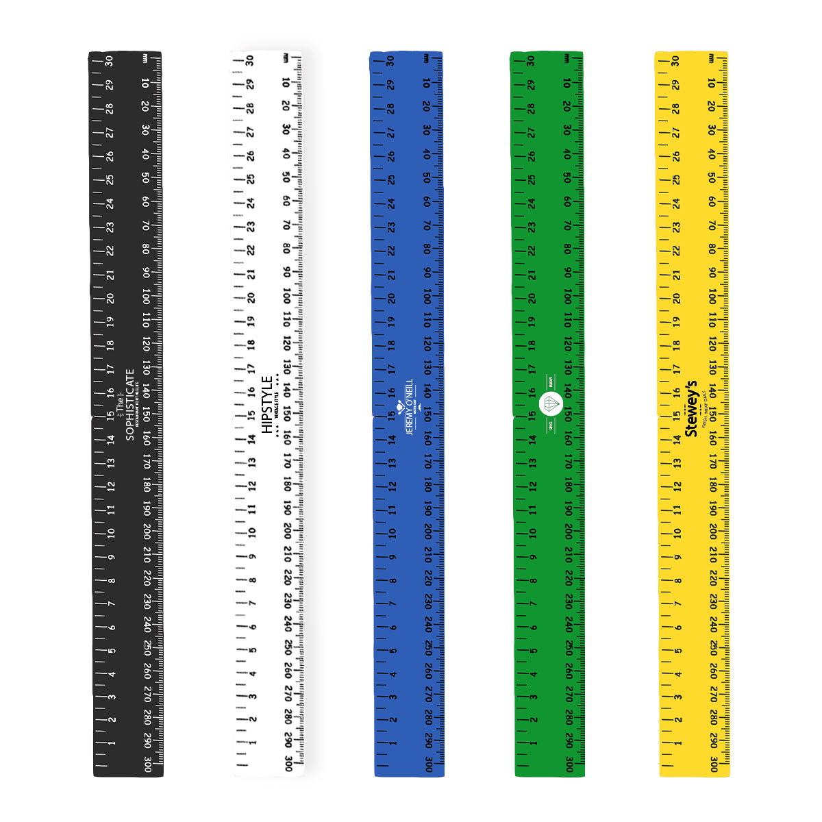 30cm LineUp Ruler - 2