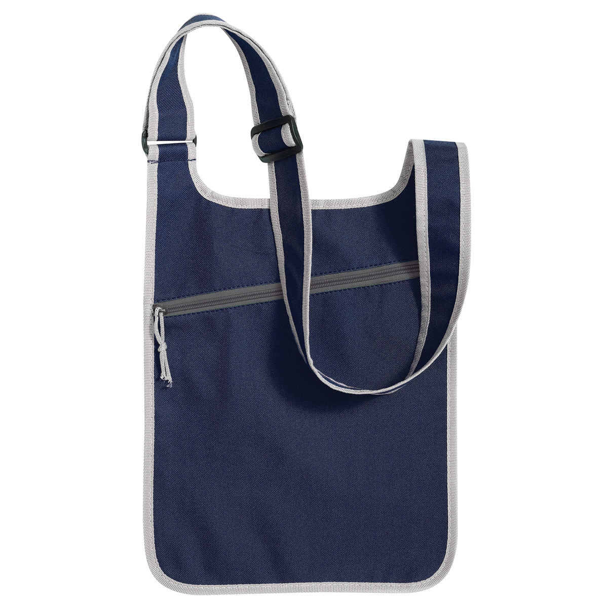 Messenger Shoulder Bag - 20