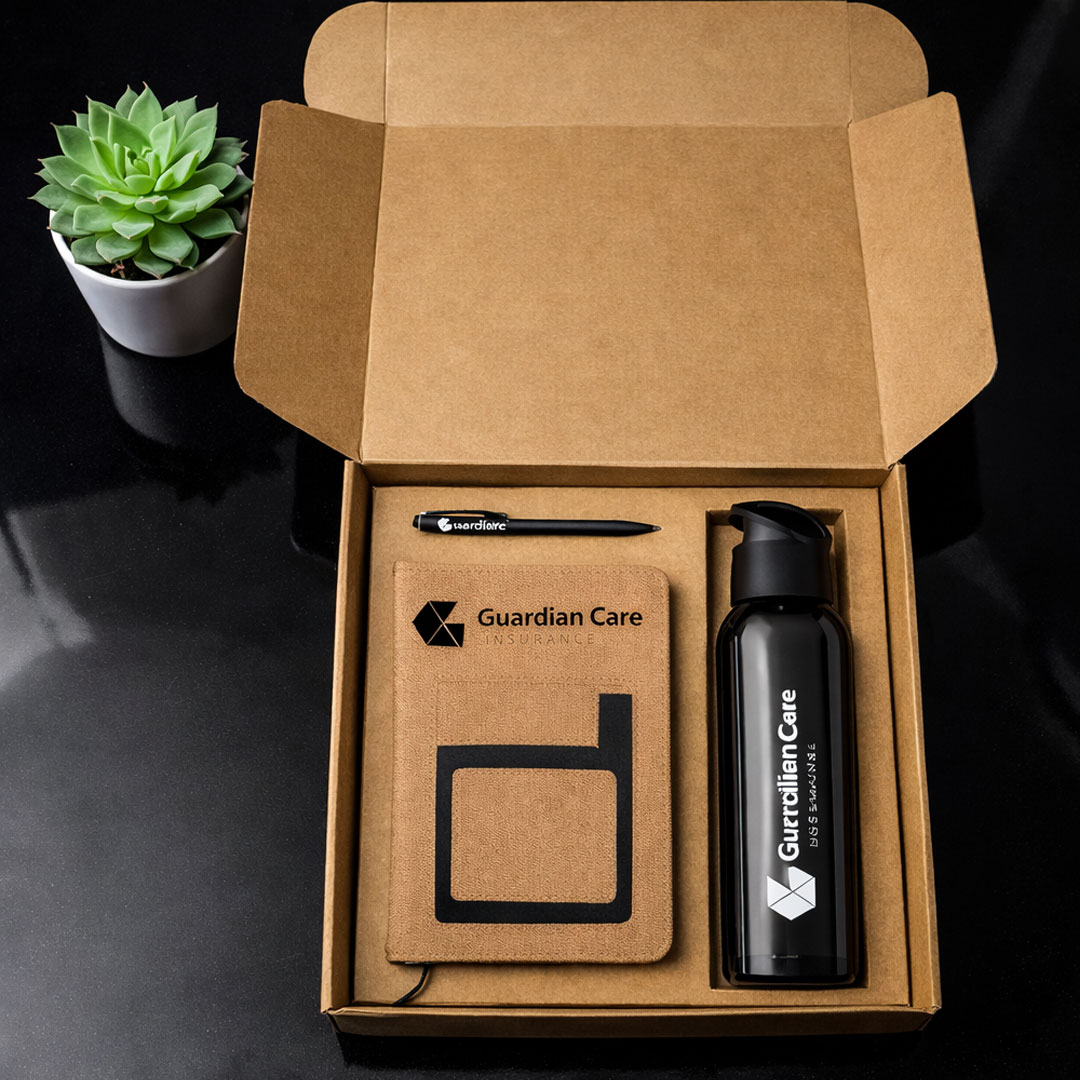 Smart Office Gift Set - 5