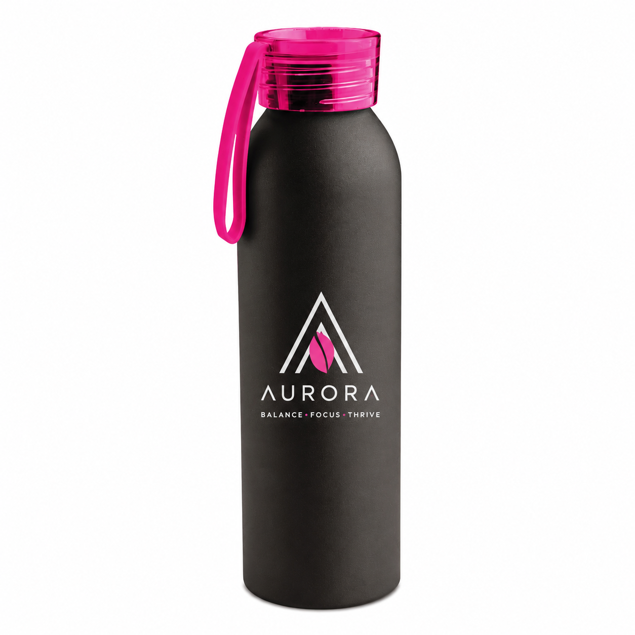500ml Katana Water  Bottle - 9