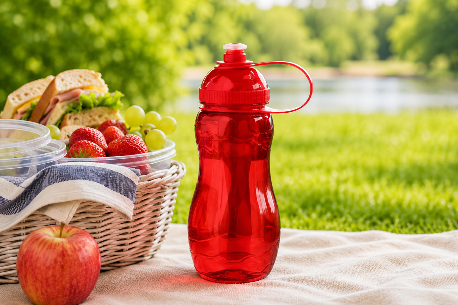 400ml Freezbot - 1