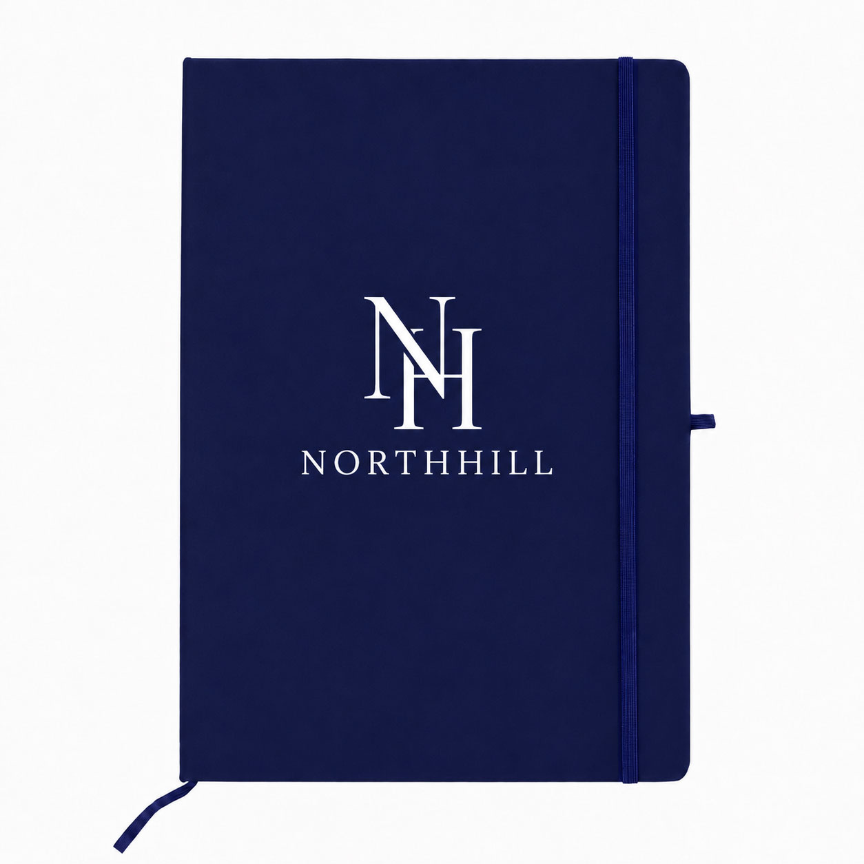 A4 Jalene Hardcover Notebook - 9