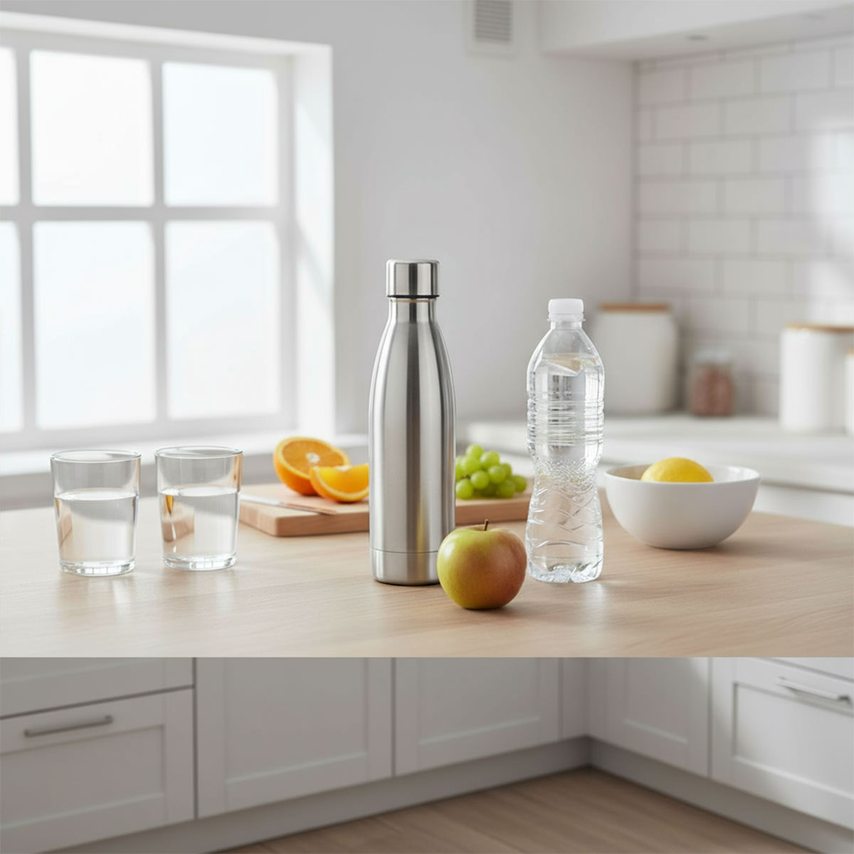 Luray 500ml Flask - 5