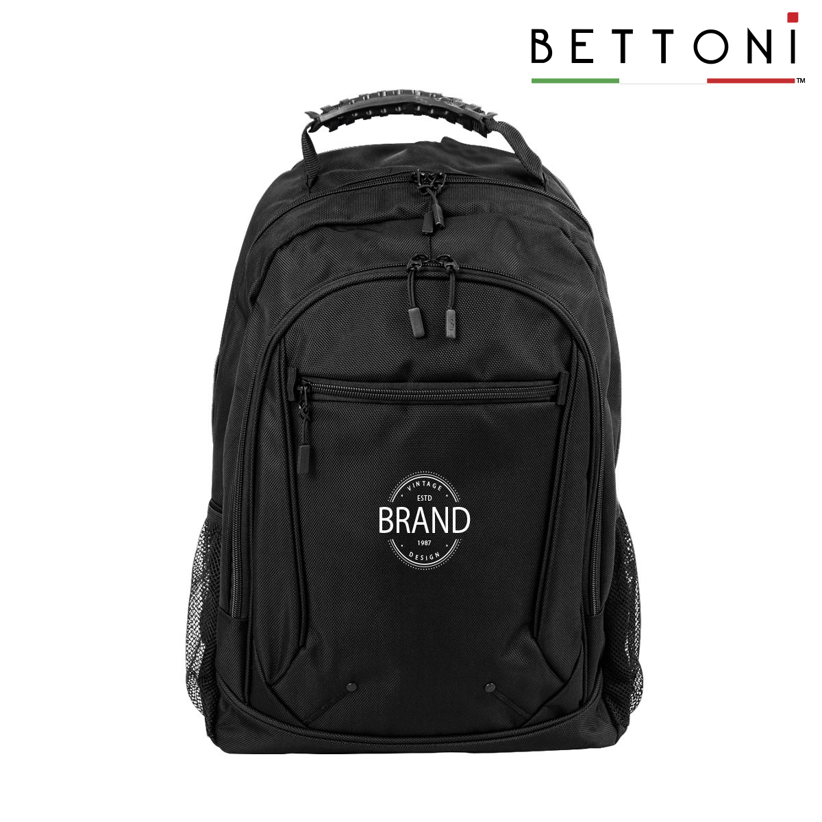 OutLand Laptop Backpack - 4