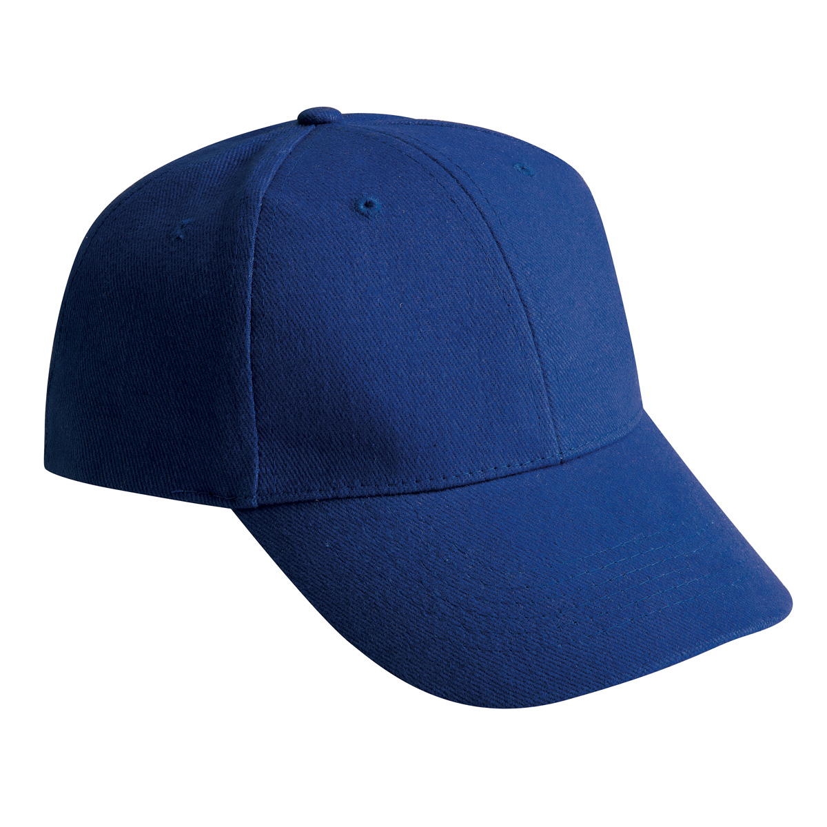 6 Panel Heavy Brush - 16