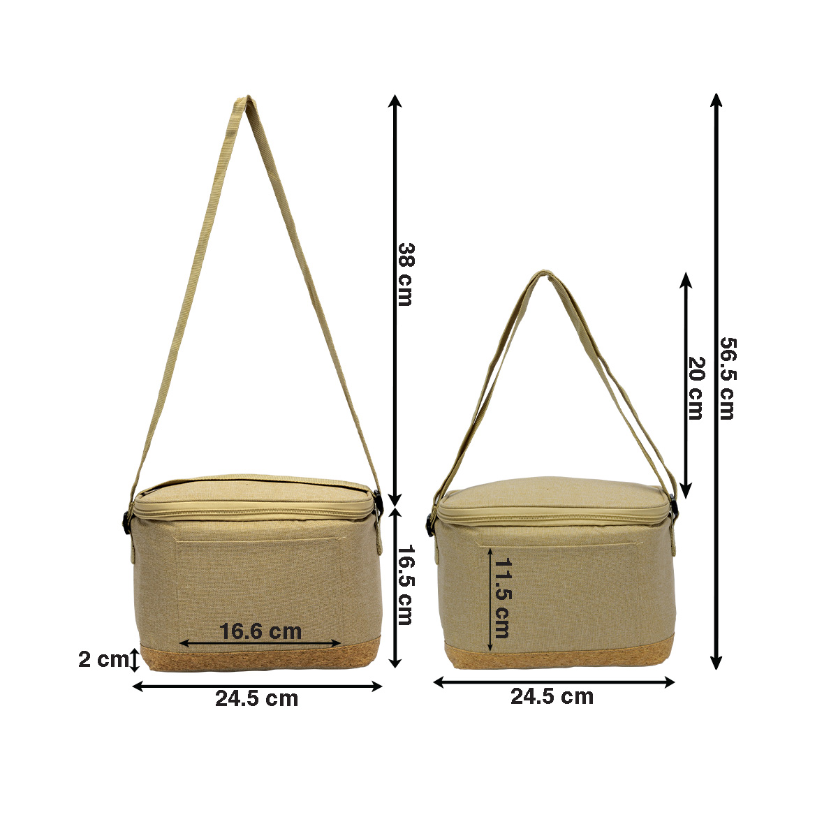 Sustainable Style Gift Set - 25