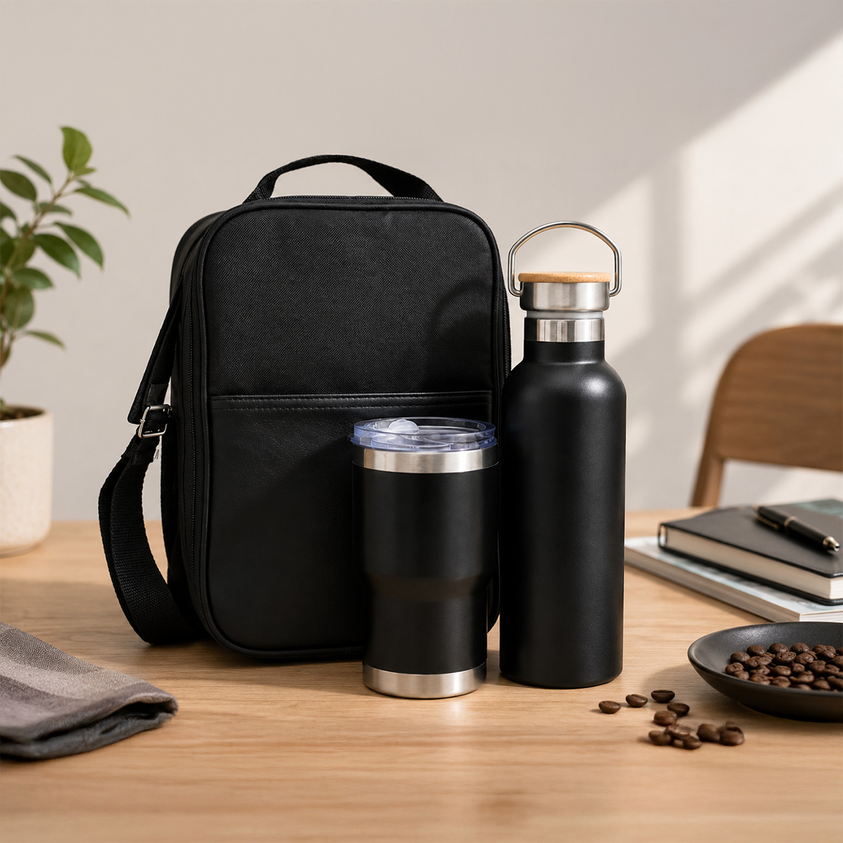 Executive Ascent Gift Set - 2