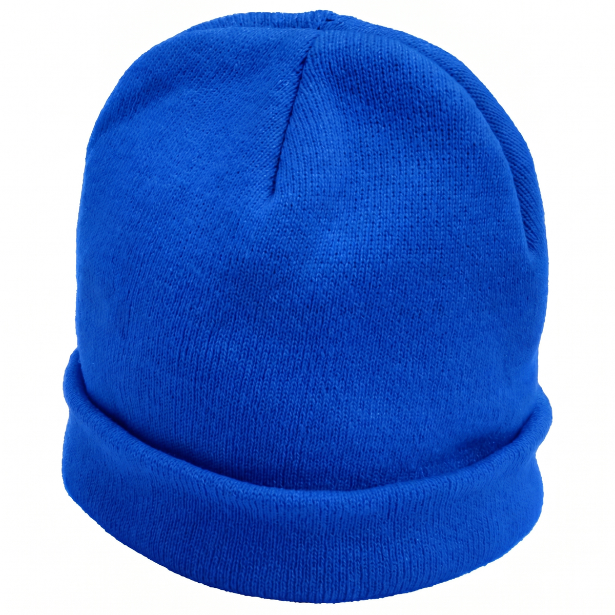 The Ultimate Beanie with Cuff - 10