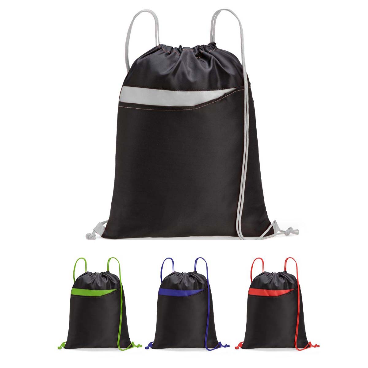 Tahoe Drawstring Bag - 4