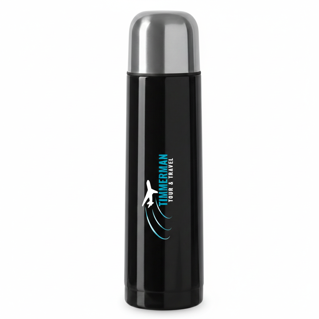 Nelo Insulated Flask - 6