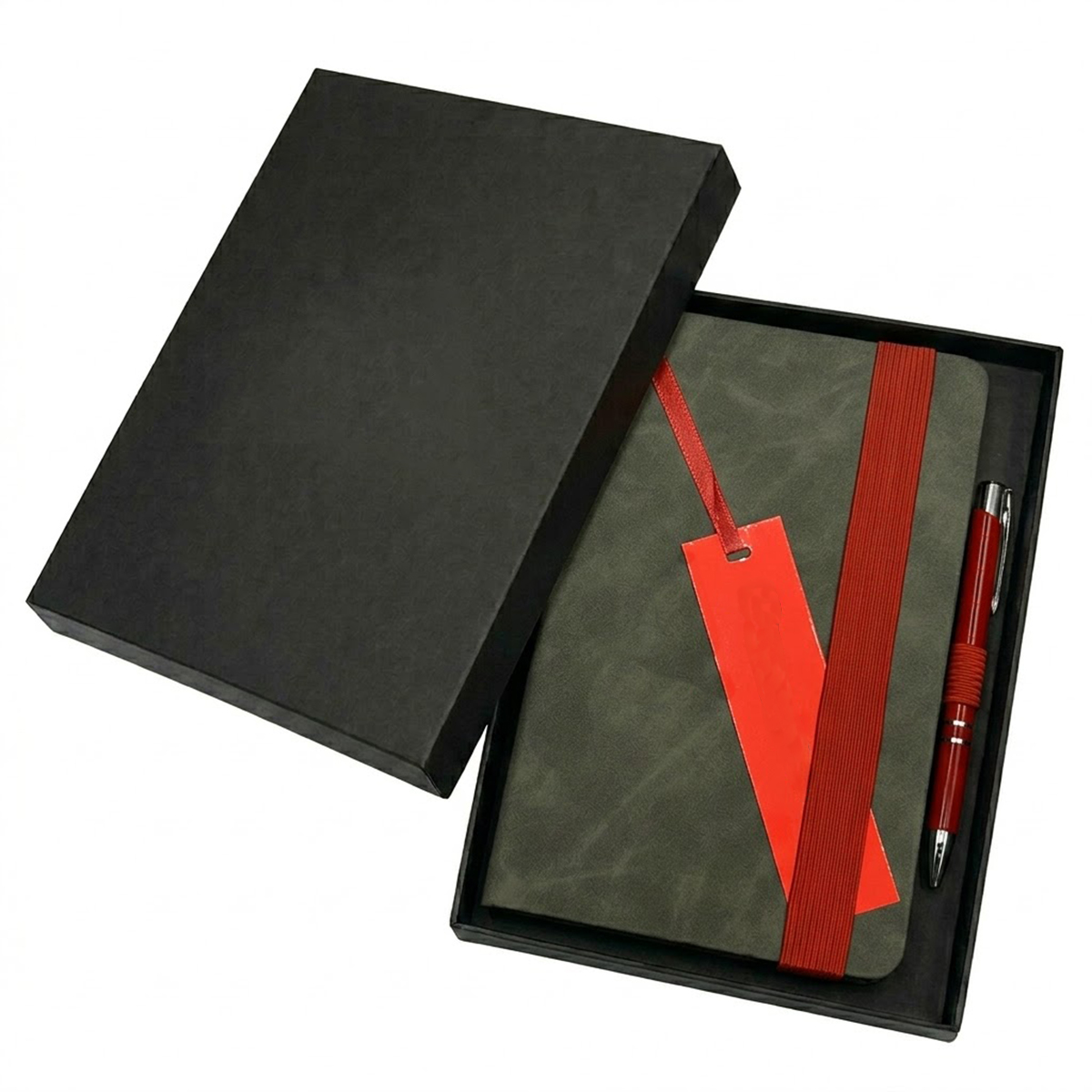 Catalyst Notebook & Pen Gift Set - 20